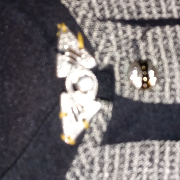 Montique NY Men's walking suit - Picture 4 of 15